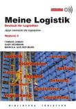 Okładka książki Meine Logistik ILIM
