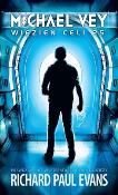 Okładka książki Michael Vey. Więzień celi nr 25