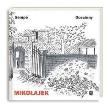 Mikołajek - Mikołajek. Autor: René Goscinny. Dadada.pl Okładka książki Mikołajek - Mikołajek