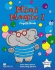 Okładka książki Mini Magic 1 SB MACMILLAN
