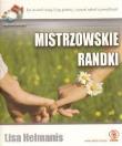Okładka książki Mistrzowskie Randki