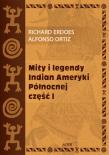 Okładka książki Mity i legendy Indian Ameryki Północnej cz.1