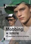 Okładka książki Mobbing w szkole
