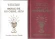 Okładka książki Modlę się do Ciebie, Jezu. Modlitewnik. I Komunia