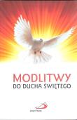 Opakowanie Modlitwy do Ducha Świętego