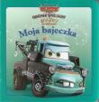 Okładka książki Moja bajeczka - Auta. Kultowa kapela