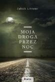 Okładka książki Moja droga przez noc w.2014