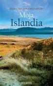 Moja Islandia. Autor: Magdalena Anna Więcławiak. Dadada.pl Okładka książki Moja Islandia