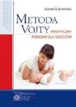 Moje dziecko w terapii metodą Vojty. Autor: Joanna Surowińska. Dadada.pl Okładka książki Moje dziecko w terapii metodą Vojty