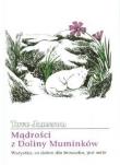 Okładka książki Muminki - Mądrości z doliny Muminków