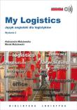 Okładka książki My Logistics ILIM