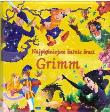 Najpiękniejsze baśnie braci Grimm. Autor: praca zbiorowa. Dadada.pl Okładka książki Najpiękniejsze baśnie braci Grimm