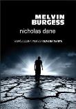 Okładka książki Nicholas Dane