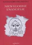 Okładka książki Niewygodne Ewangelie