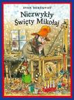 Niezwykły Święty Mikołaj - Sven Nordqvist. Autor: Sven Nordqvist. Dadada.pl Okładka książki Niezwykły Święty Mikołaj - Sven Nordqvist