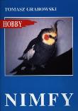 Okładka książki Nimfy