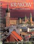 Opakowanie Notes - Kraków DOSŁOŃCE