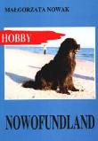 Okładka książki Nowofundland