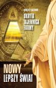 Okładka książki Nowy lepszy świat