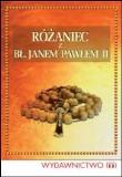 Okładka książki Nowy różaniec z Janem Pawłem II