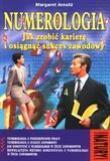 Okładka książki Numerologia. Jak zrobić karierę...