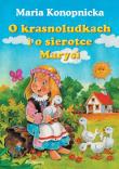 Okładka książki O krasnoludkach i o sierotce Marysi