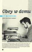 Obcy w domu. Autor: Shehadeh Raja. Dadada.pl Okładka książki Obcy w domu