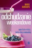 Okładka książki Odchudzanie weekendowe