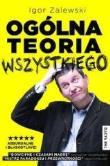 Okładka książki Ogólna teoria wszystkiego