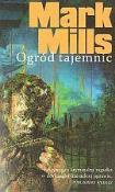Okładka książki Ogród tajemnic
