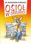 Okładka książki Osioł w okularach
