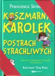 Okładka książki Pakiet Koszmarny Karolek postrach, rządzi, złowr.