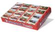 Opakowanie Pakiet Puzzle 32x54 Samochody sportowe CASTOR