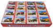Opakowanie Pakiet Puzzle 32x54 Samochody terenowe CASTOR