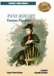 Pani Bovary - Audiobook. Autor: Gustaw Flaubert. Dadada.pl Okładka książki Pani Bovary - Audiobook
