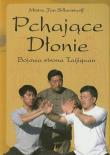 Pchające Dłonie. Bojowa strona Taijiquan. Autor: Jan Silberstorff. Dadada.pl Okładka książki Pchające Dłonie. Bojowa strona Taijiquan