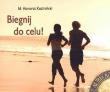 Perełka z aureolą 014 - Biegnij do celu!. Autor: bł. Honorat Koźmińsk. Dadada.pl Okładka książki Perełka z aureolą 014 - Biegnij do celu!