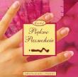 Piękne paznokcie. Autor: praca zbiorowa. Dadada.pl Okładka książki Piękne paznokcie