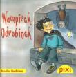 Okładka książki Pixi 3 - Wampirek Odrobinek Media Rodzina
