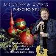 Okładka książki Pod Choinkę - Wawele & Jan Wojdak