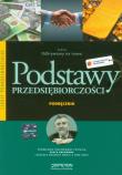 Podstawy przed. LO Odkrywamy... podr w.2012 OPERON. Autor: Korba Jarosław, Smutek Zbigniew. Dadada.pl Okładka książki Podstawy przed. LO Odkrywamy... podr w.2012 OPERON