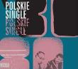 Okładka książki Polskie Single 80