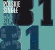 Okładka książki Polskie Single 81
