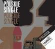 Okładka książki Polskie single '84