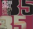 Okładka książki Polskie Single 85