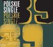 Okładka książki Polskie Single 89