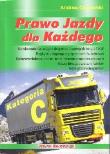 Okładka książki Prawo jazdy dla każdego kategoria C Liwona