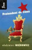 Okładka książki Pretendent do tronu
