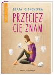 Przecież cię znam. Autor: Ostrowicka Beata. Dadada.pl Okładka książki Przecież cię znam