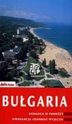 Okładka książki Przewodnik - Bułgaria